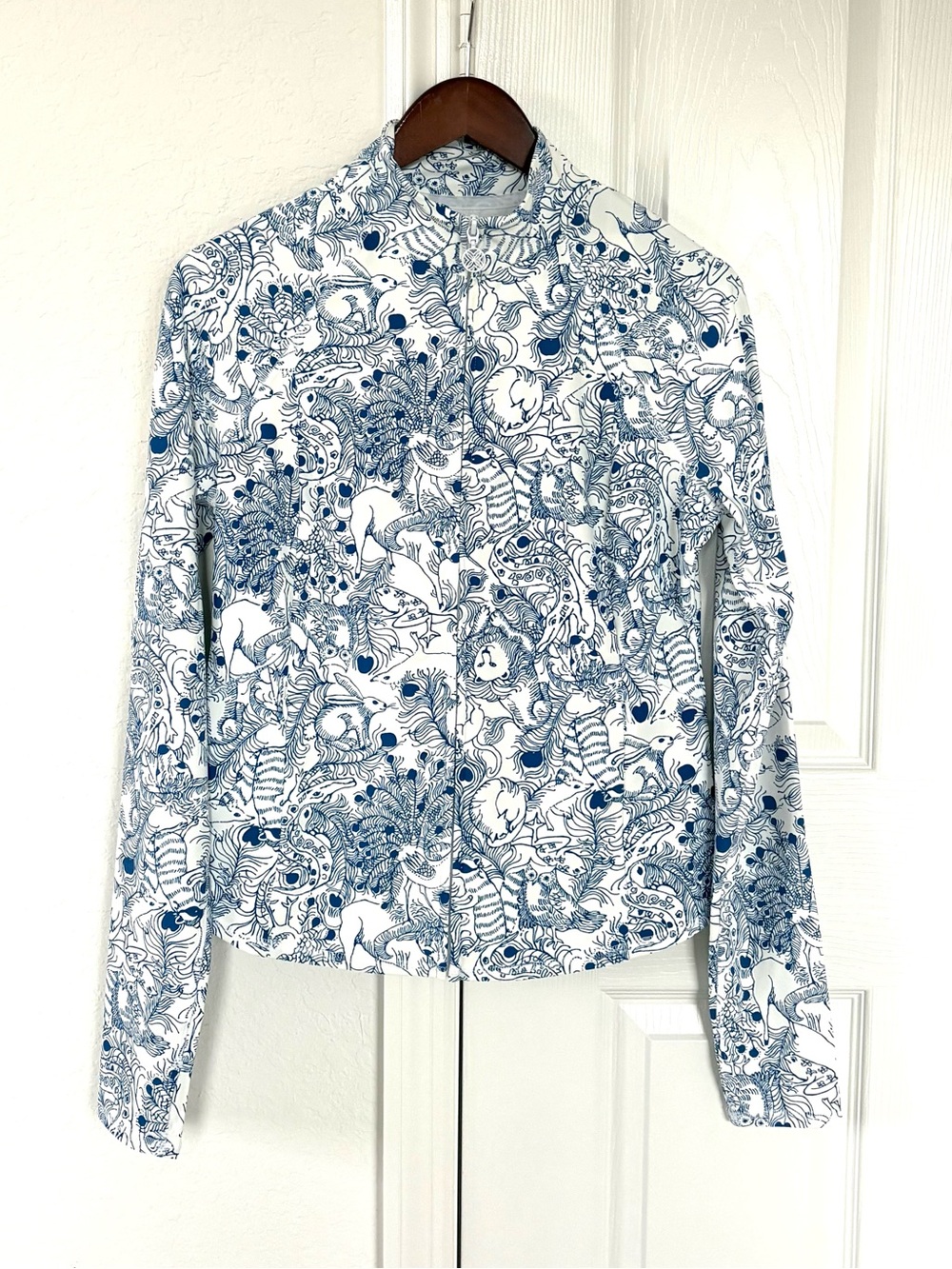Lilly Pulitzer Jacket